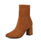 Light Brown / 34