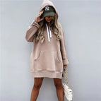 Beige / L