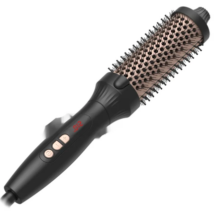 3-in-1 Hot Air Brush Hair Styler