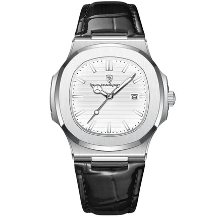 Men's Waterproof  Quartz Watch