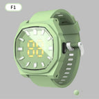 Matcha Green