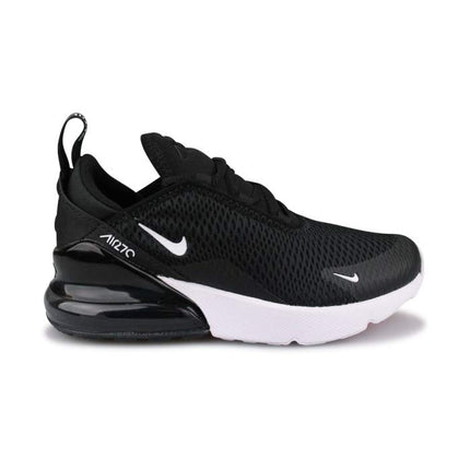 Nike Air Max 270 (Infant/Toddler) Black/White/Anthracite
