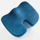 Dark blue / Gel 45*35 * 7CM