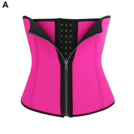 Women's Corset Waist Trainer Shapewear - Lamarshop1