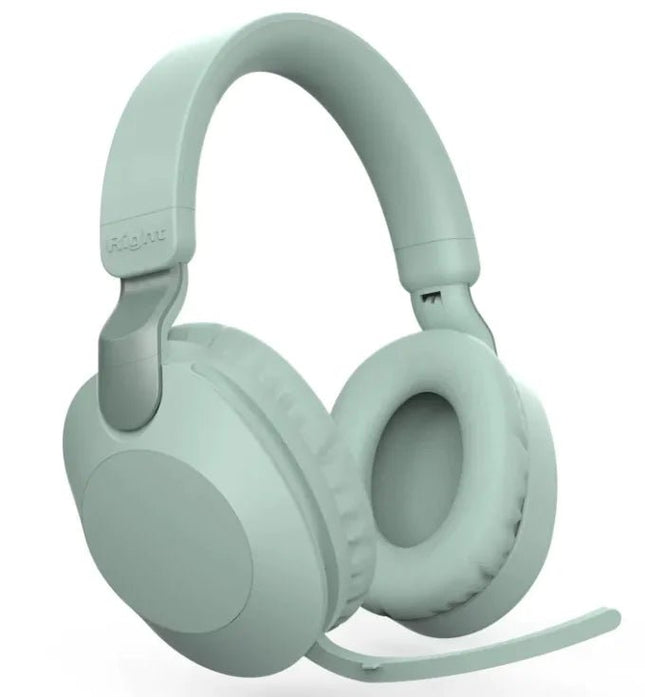 Wireless Headset With Bluetooth - Lamarshop1