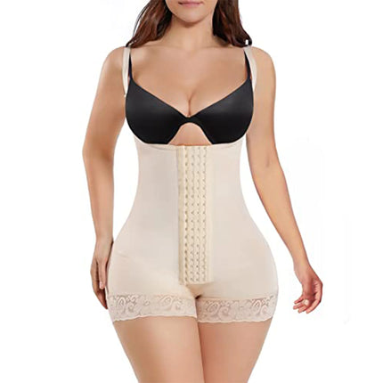 Tummy Control Bodysuit - Lamarshop1
