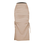Beige / XL