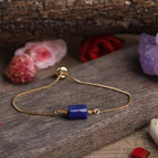 Blue Gold