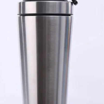 Stainless Steel Protein Powder Shaker