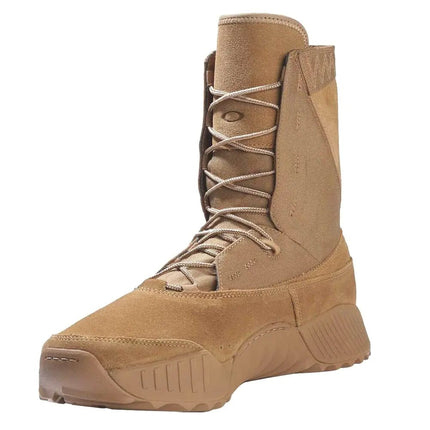 Oakley Mens Military and Tactical Boot Tan 10.5 - Lamarshop1