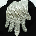 Left hand