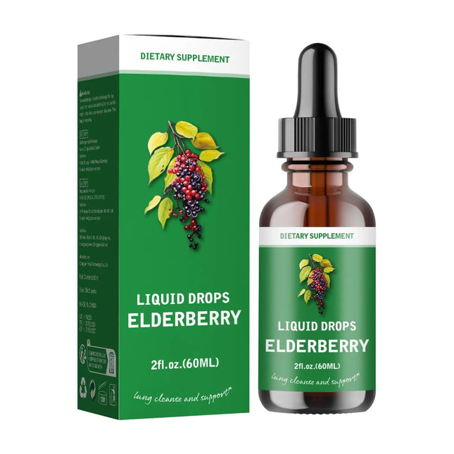 Dietary Drops Supplement - Lamarshop1