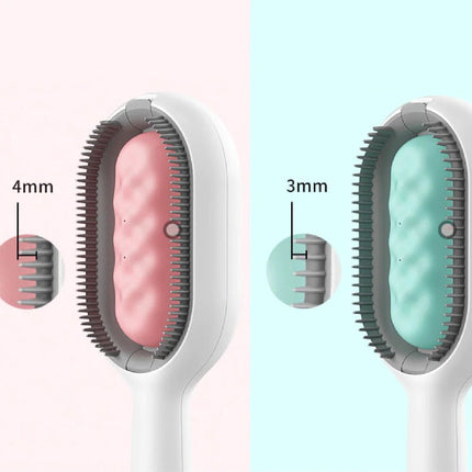 Water - Injecting Hair Removal Comb - Lamarshop1