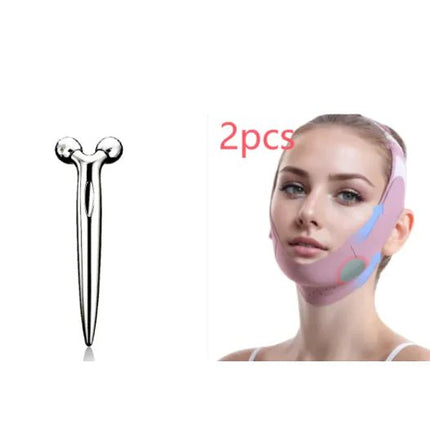 V-Lift Face Band
