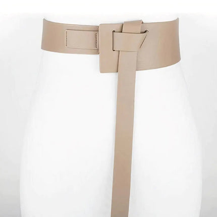 Knot Belt