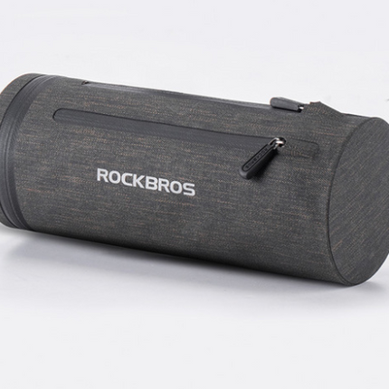 Waterproof Bicycle Front Bag for Mountain & Road Bikes