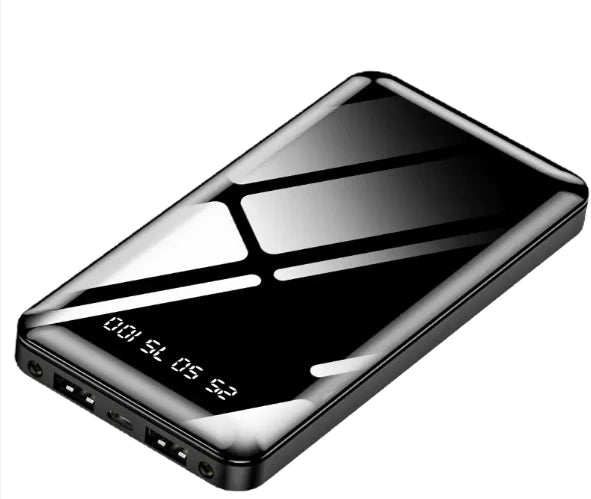 Digital Display Power Bank - Lamarshop1