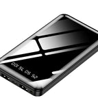 Black / 10000 MAH