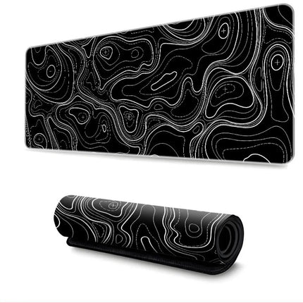 Office Computer Mouse Pad