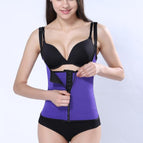 Purple / L