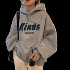 Grey / Thick / 2XL
