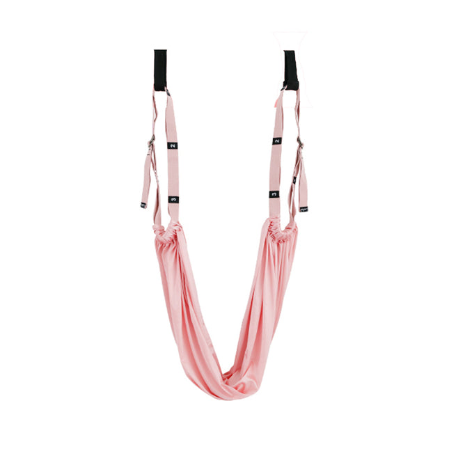 Yoga Stretching Strap for Flexibility and Training