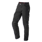 Black / 36