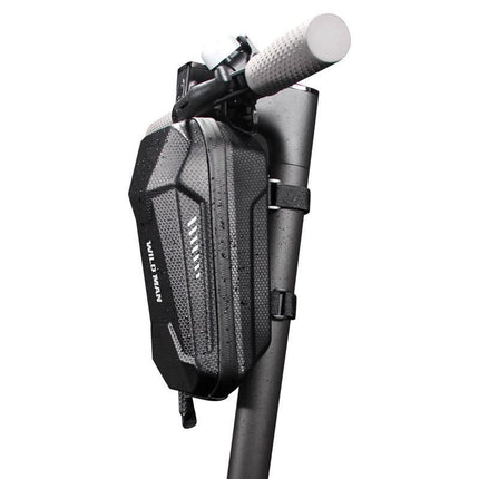Universal Electric Scooter Front Bag - 2L EVA Hard