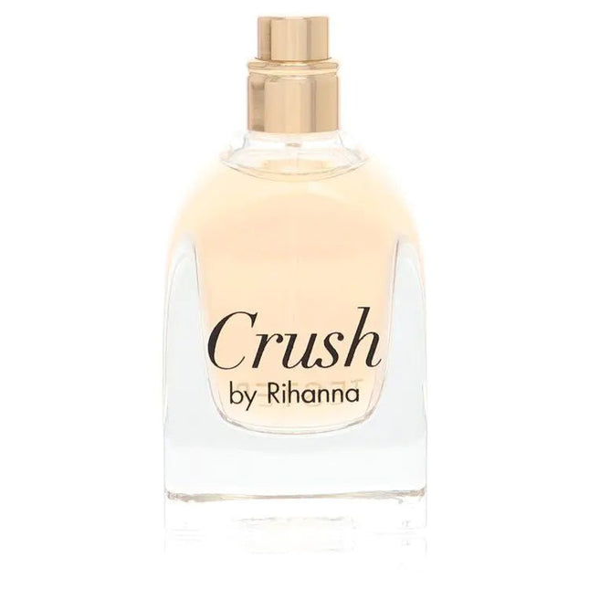 Rihanna Crush by Rihanna Eau De Parfum Spray (Tester) - Lamarshop1