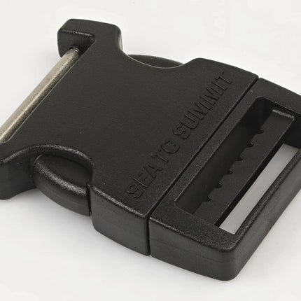 Sea to Summit Field Repair Buckle Side Release - 1 Pin - 1 -1/2" - 38mm