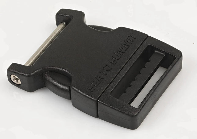 Sea to Summit Field Repair Buckle Side Release - 1 Pin - 1 -1/2" - 38mm