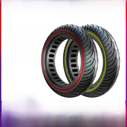Electric Scooter Tire 8.5" Solid Honeycomb Tire