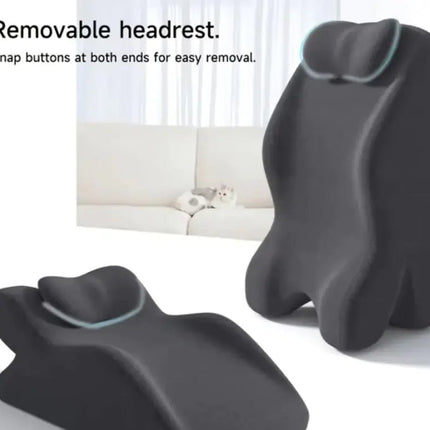 Stomach Sleeper Pillow