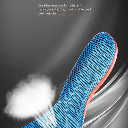 Men's Breathable Sport Insoles