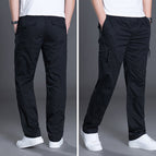 Black / XXL