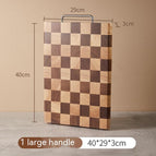 Large Handle / Rectangle