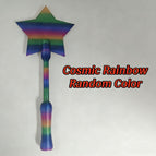Universe Rainbow Random Color / Single