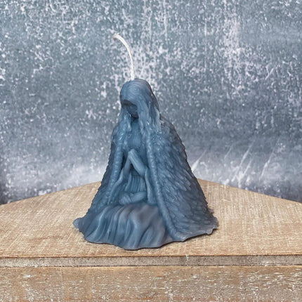 Wicked Witch Soy Wax Candle