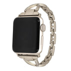 Retro gold 42mm