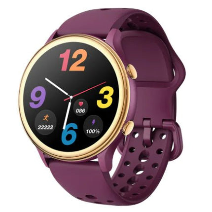Bluetooth Health Monitoring Watch - Lamarshop1