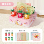 Upgraded Version Unicorn Radish Tissue