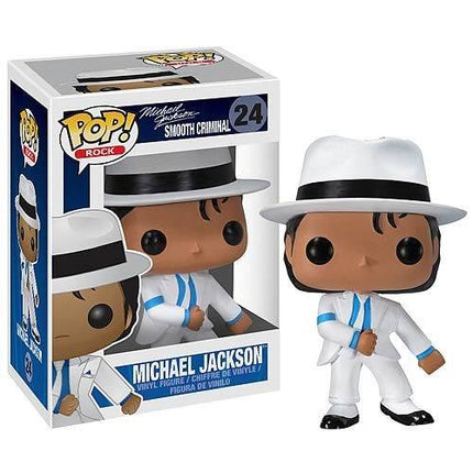 Michael Jackson Figurine and Car Ornament Decoration
