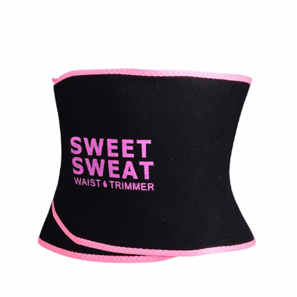 Sweat - Enhancing Compression Shapewear Belt - Lamarshop1