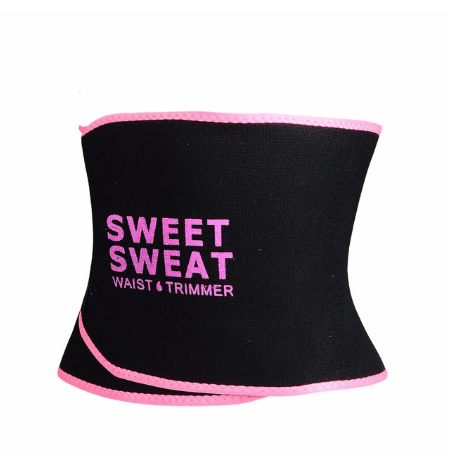 Sweat - Enhancing Compression Shapewear Belt - Lamarshop1