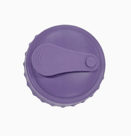Leak-Proof Silicone Can Lids