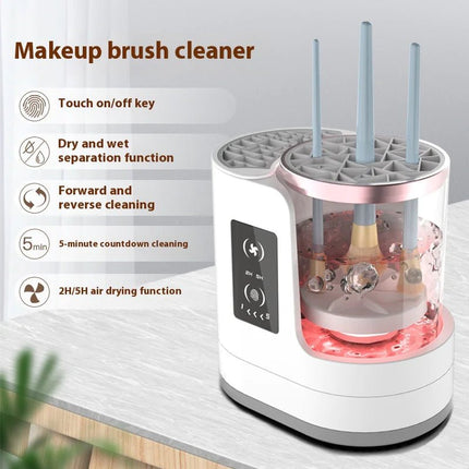 Electric Makeup Brush Cleaner & Dryer - Lamarshop1