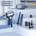 Updated PRO