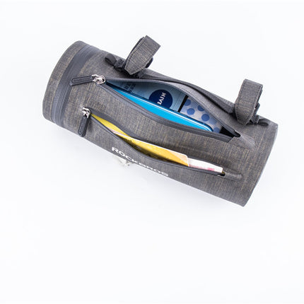 Waterproof Bicycle Front Bag for Mountain & Road Bikes