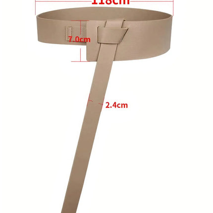 Knot Belt