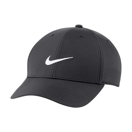 Nike Legacy 91 Golf Cap Hat (Smoke) - Lamarshop1